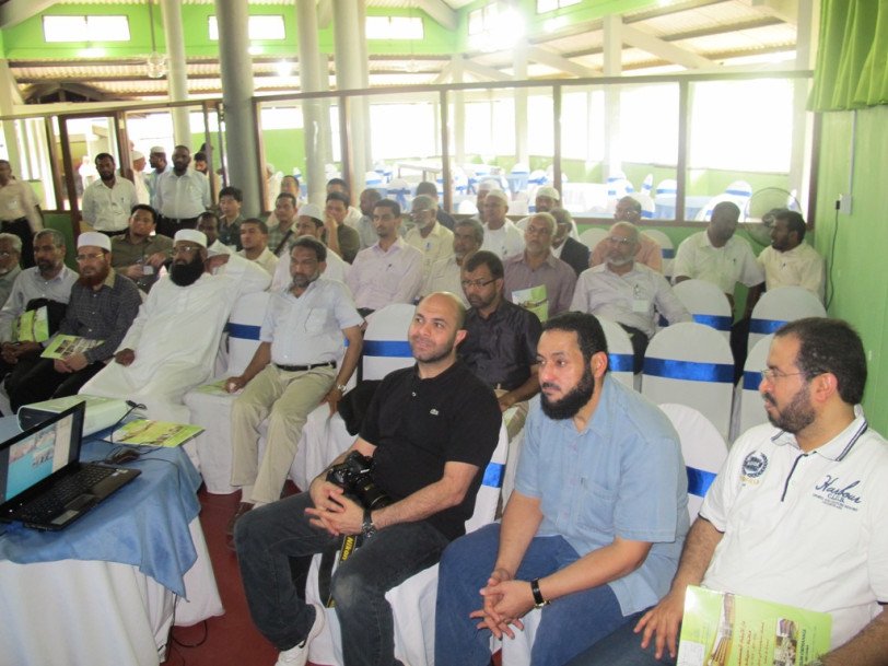 Vist of BZ delegation